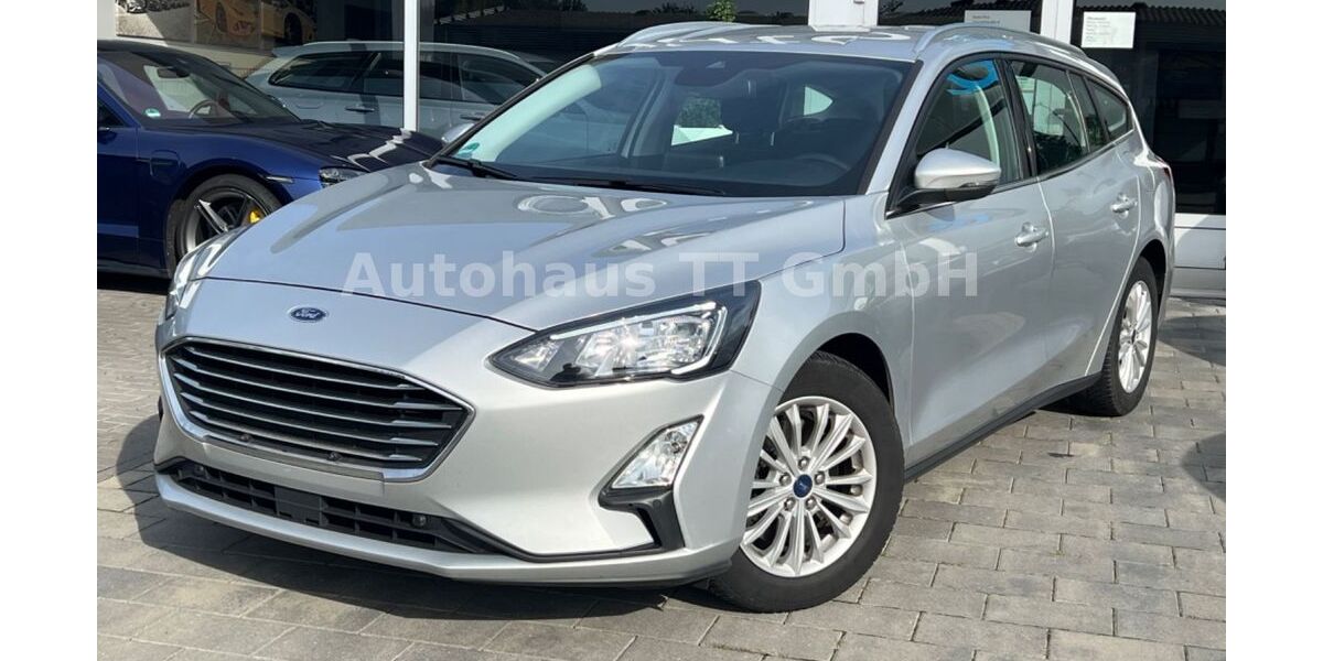 Ford Focus 97.490 km 14.850 &euro; Bergheim bei Köln 50126