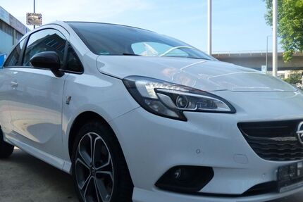 Opel Corsa 114.000 km 8.999 &euro; Köln 51105