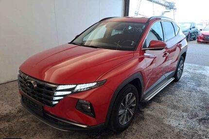 Hyundai TUCSON 100.000 km 19.500 &euro; Köln 50739