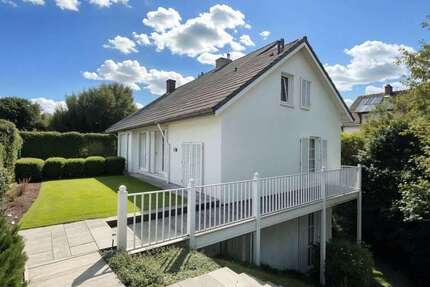 Haus Köln Lindenthal - 6 Zimmer, 223 m&sup2;, 1.795.000&euro; | Angebot:25354655