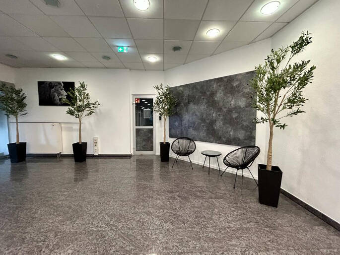 Gewerbeobjekt Leverkusen Rheindorf - 379&euro; | Angebot:25682849