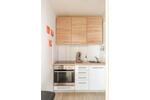 Etagenwohnung Köln Ehrenfeld - 2 Zimmer, 34 m&sup2;, 1.600&euro; | Angebot:26022957
