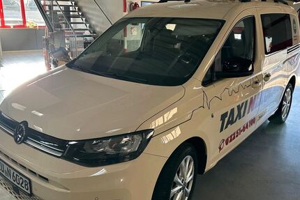 VW Caddy Maxi 209.859 km 27.500 &euro; Euskirchen 53879