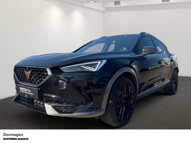 Cupra Formentor 49.905 km 28.980 &euro; Dormagen 41540