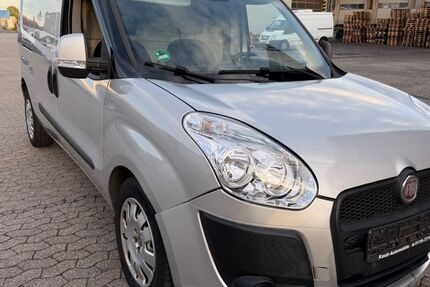 Fiat Doblo 203.130 km 3.950 &euro; Bornheim 53332