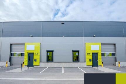 Gewerbeobjekt Bornheim - 2.100&euro; | Angebot:19166477