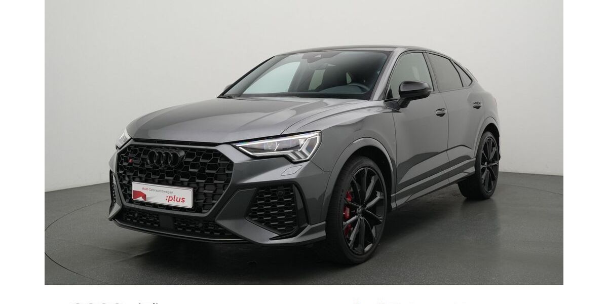 Audi RSQ3 55.822 km 58.980 &euro; Leverkusen 51373