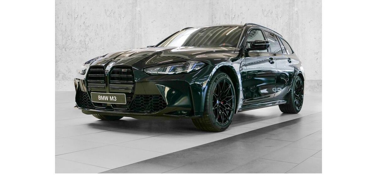 BMW M3 13.800 km 85.490 &euro; Köln Süd 50968