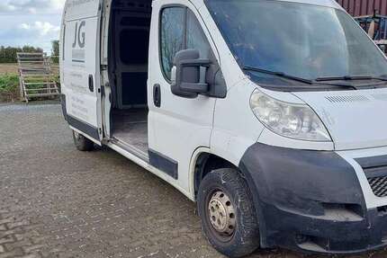 Citroen Jumper 168.794 km 9.000 &euro; Dormagen 41541