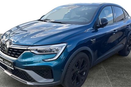 Renault Arkana 14.562 km 24.950 &euro; Brühl 50321