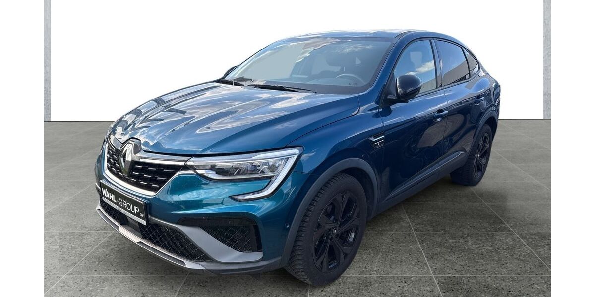 Renault Arkana 14.562 km 24.950 &euro; Brühl 50321