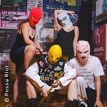 Pussy Riot - Riot Days