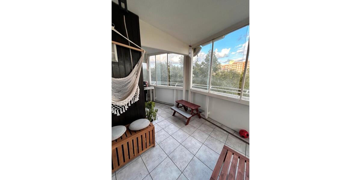 Etagenwohnung Köln Rodenkirchen - 4 Zimmer, 109 m&sup2;, 499.000&euro; | Angebot:25833478