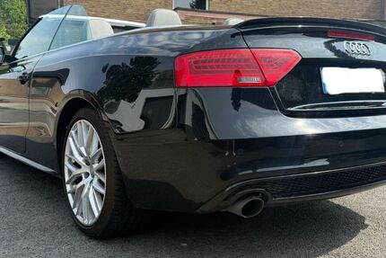 Audi A5 50.500 km 17.400 &euro; Jüchen 41363