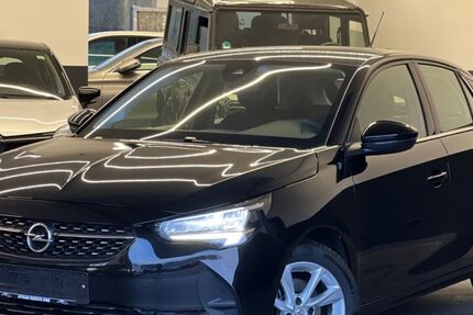 Opel Corsa 79.000 km 12.490 &euro; Alfter bei Bonn 53347