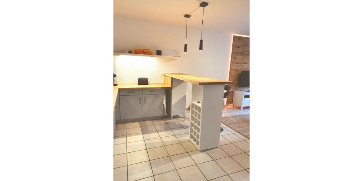 Hochparterre Frechen - 2 Zimmer, 49 m&sup2;, 795&euro; | Angebot:25932962