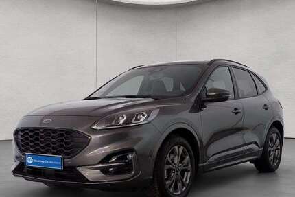 Ford Kuga 18.607 km 23.690 &euro; Leverkusen 51373