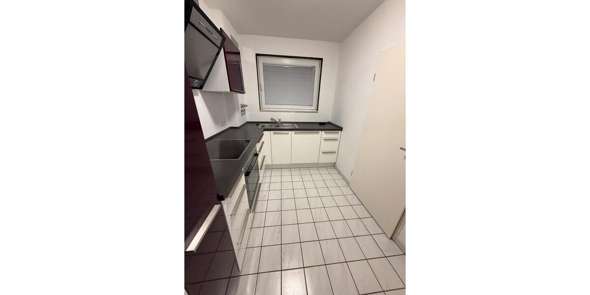 Etagenwohnung Köln Nippes - 1 Zimmer, 54 m&sup2;, 1.150&euro; | Angebot:25125581
