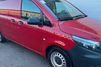 Mercedes-Benz Vito 111.000 km 11.650 &euro; Köln 51149