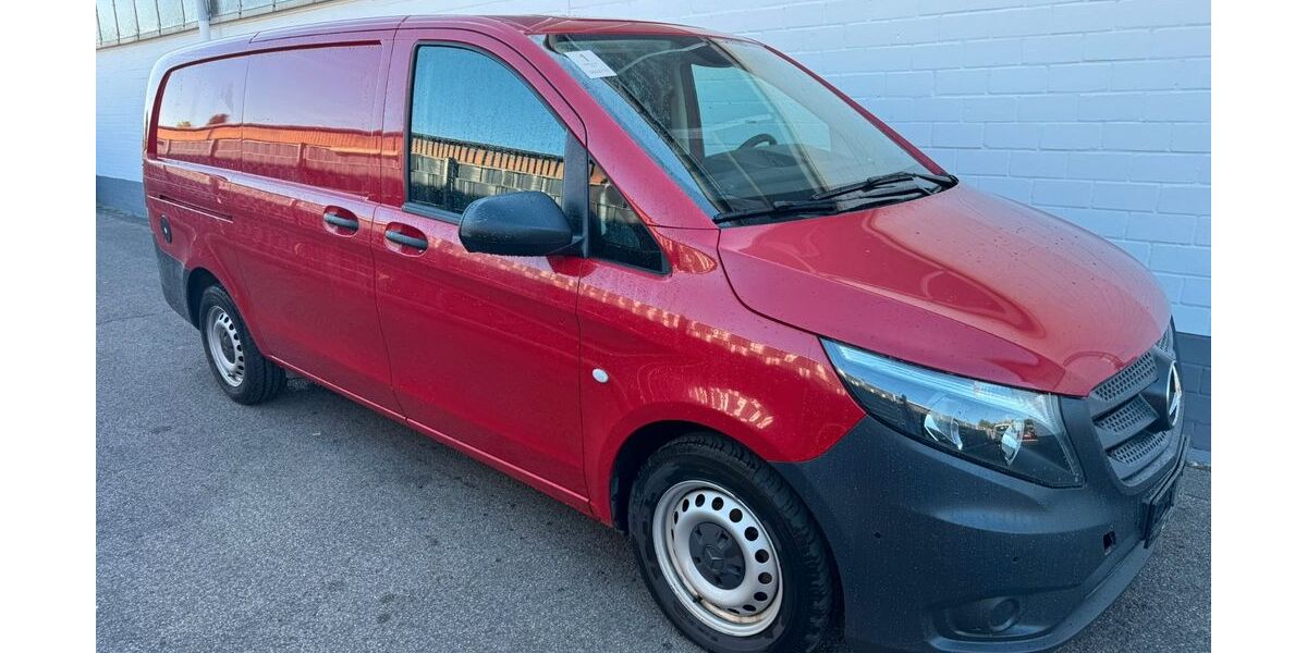 Mercedes-Benz Vito 111.000 km 11.650 &euro; Köln 51149