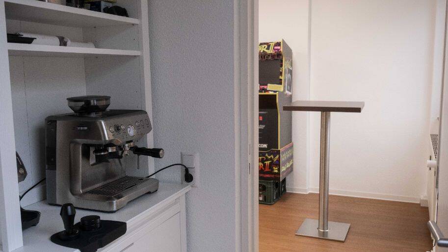 Gewerbeobjekt Köln Neustadt-Süd - 1.000&euro; | Angebot:25754871