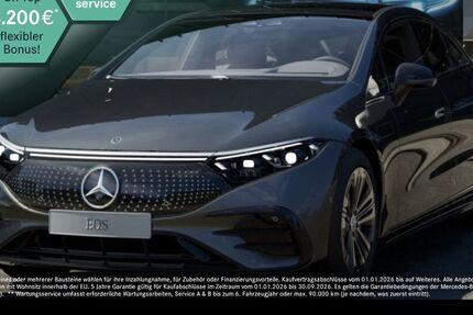 Mercedes-Benz EQS 22.903 km 78.490 &euro; Köln 51149