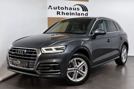 Audi Q5 94.210 km 25.950 &euro; Köln 51107