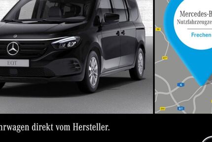 Mercedes-Benz EQT 13.194 km 36.980 &euro; Frechen 50226