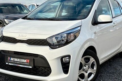 Kia Picanto 64.914 km 8.700 &euro; Bergheim 50127