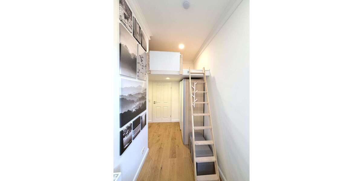 Zimmer Köln Neustadt/Nord - 845&euro; | Angebot:23650740