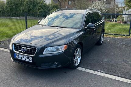 Volvo V70 348.000 km 3.450 &euro; Niederkassel 53859