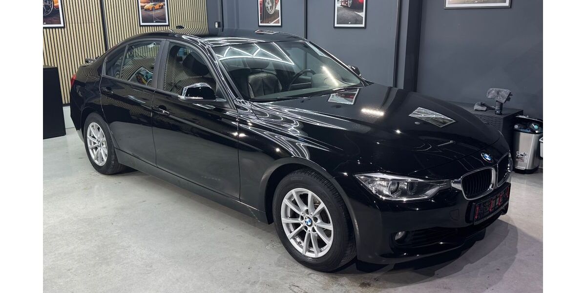 BMW 320 162.749 km 11.200 &euro; Alfter 53347