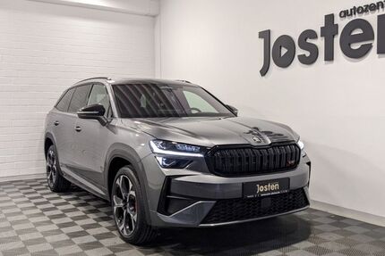 Skoda Kodiaq 5.000 km 55.750 &euro; Monheim 40789
