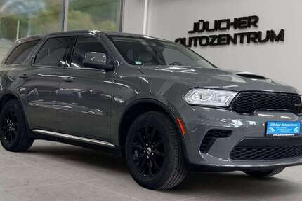 Dodge Durango 109.100 km 25.990 &euro; Jülich 52428