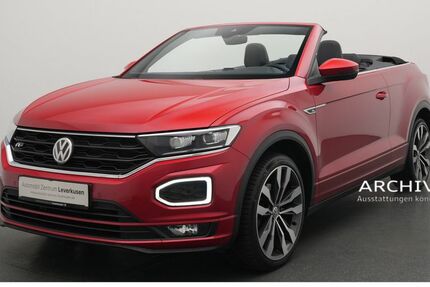 VW T-Roc 45.000 km 23.988 &euro; Leverkusen 51379