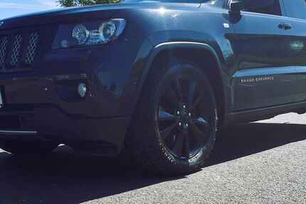 Jeep Grand Cherokee 168.000 km 16.900 &euro; Pulheim 50259