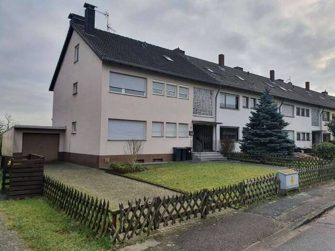 Mehrfamilienhaus, Wohnhaus Köln Zündorf - 8 Zimmer, 200 m&sup2;, 1.200.000&euro; | Angebot:25703089