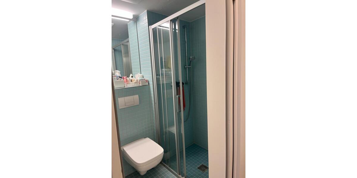 Etagenwohnung Köln Ehrenfeld - 2 Zimmer, 23 m&sup2;, 800&euro; | Angebot:26491212