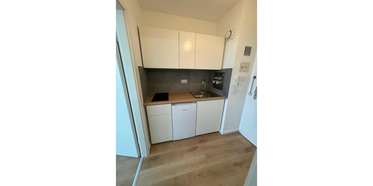 Etagenwohnung Köln Ehrenfeld - 1 Zimmer, 29 m&sup2;, 990&euro; | Angebot:25948961