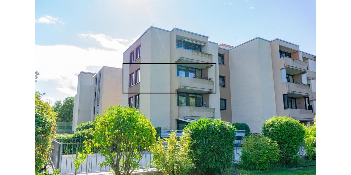 Etagenwohnung Alfter - 2 Zimmer, 73 m&sup2;, 250.000&euro; | Angebot:24480431