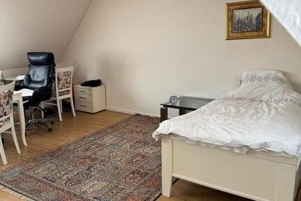 Wohnung Kerpen Buir - 1 Zimmer, 38 m&sup2;, 450&euro; | Angebot:25656614