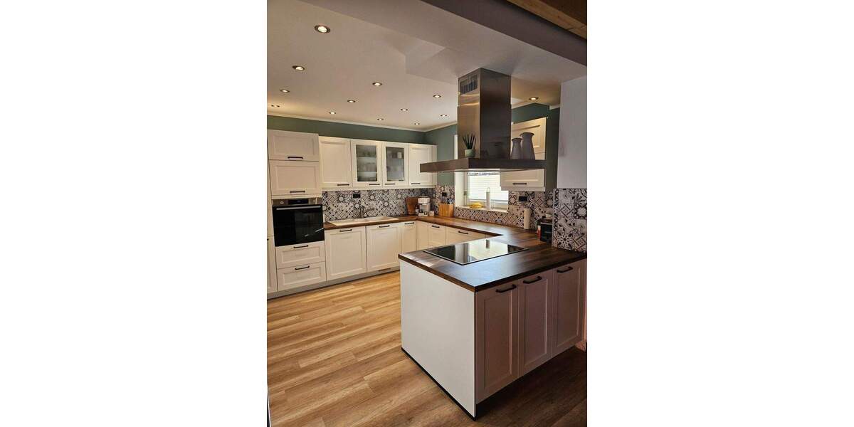 Einfamilienhaus Dormagen Gohr - 5 Zimmer, 180 m&sup2;, 625.000&euro; | Angebot:25927059