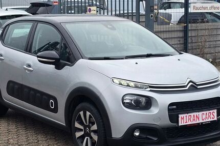 Citroen C3 176.548 km 4.650 &euro; Düren 52353