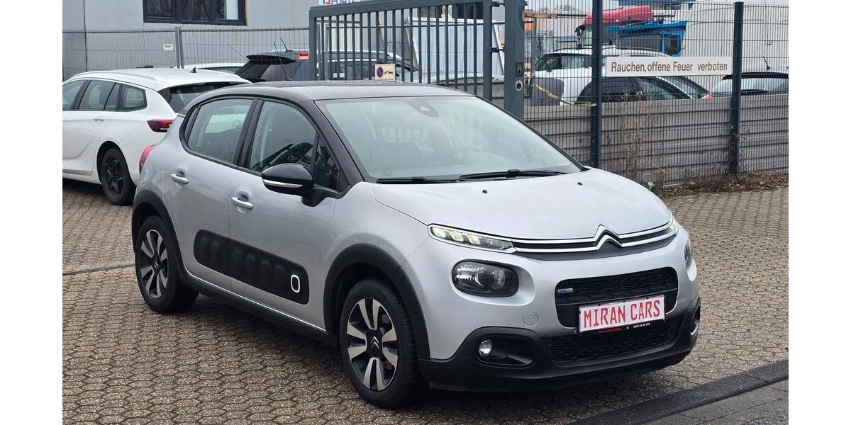 Citroen C3 176.548 km 4.650 &euro; Düren 52353