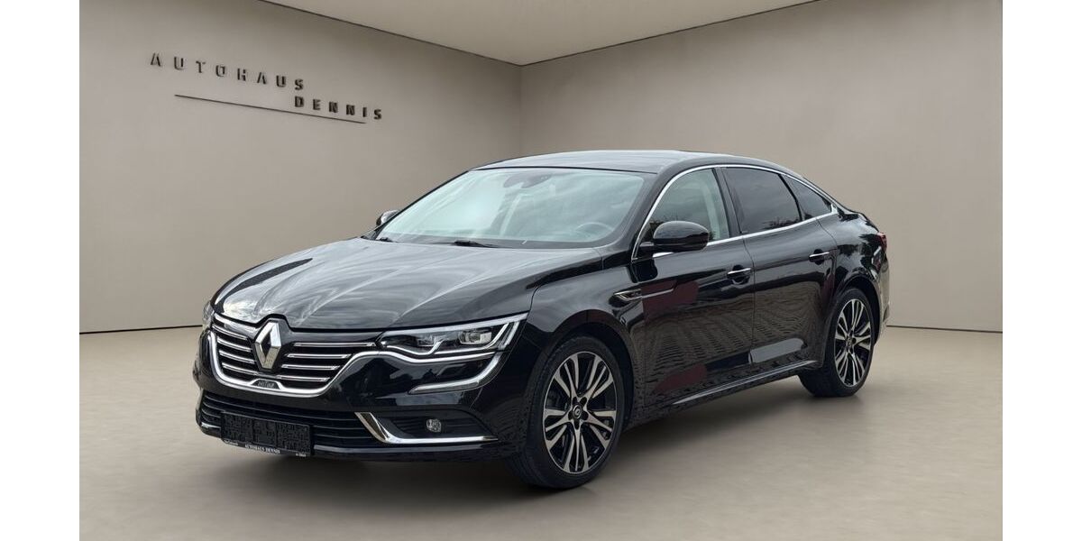 Renault Talisman 26.000 km 18.990 &euro; Jülich 52428