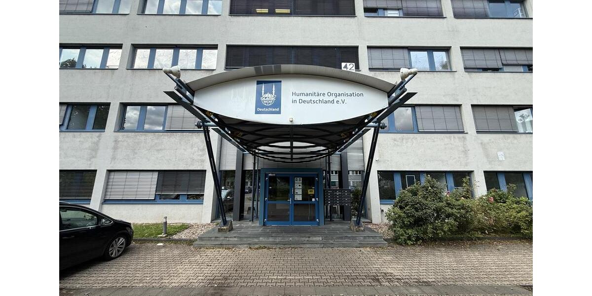 Gewerbeobjekt Köln Lindenthal - 840&euro; | Angebot:23854663