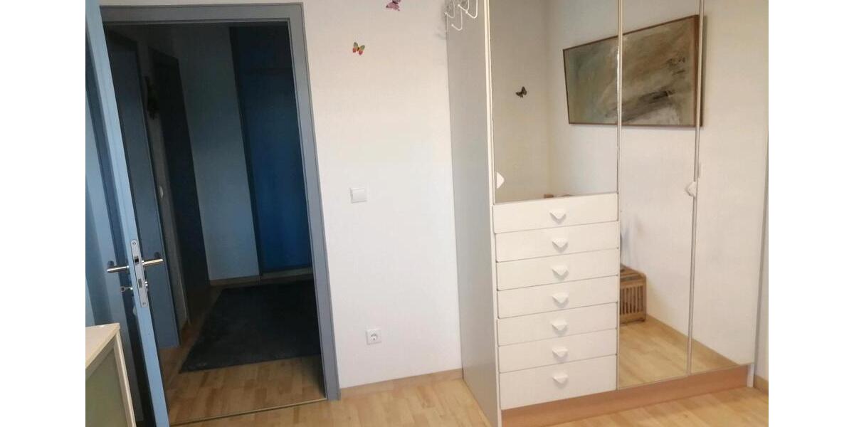 Etagenwohnung Wesseling - 1 Zimmer, 16 m&sup2;, 580&euro; | Angebot:23929227
