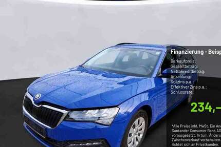 Skoda Superb 54.240 km 21.790 &euro; Pulheim 50259