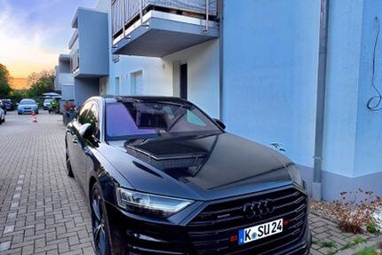 Audi A8 161.000 km 35.999 &euro; Köln 50765