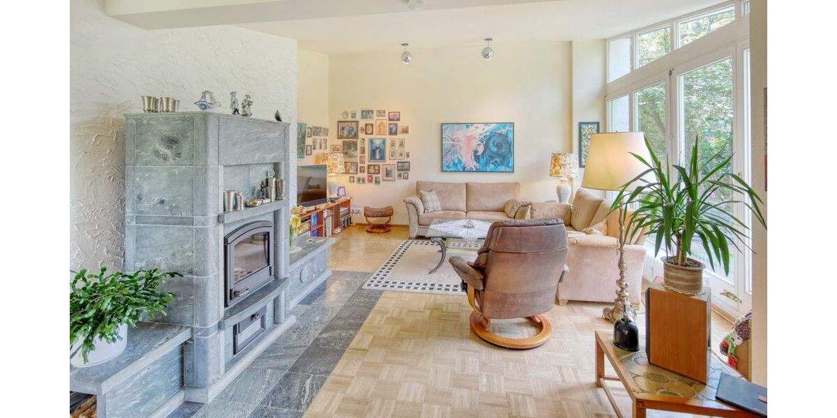 Einfamilienhaus Erftstadt Lechenich - 8 Zimmer, 205 m&sup2;, 1.150.000&euro; | Angebot:25666517